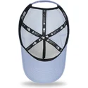 gorra-trucker-violeta-a-frame-tonal-mesh-de-new-york-yankees-mlb-de-new-era