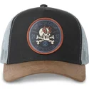 von-dutch-kustom-kulture-skull-trucker-cap-in-schwarz-blau-und-braun
