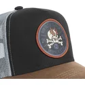 von-dutch-kustom-kulture-skull-trucker-cap-in-schwarz-blau-und-braun