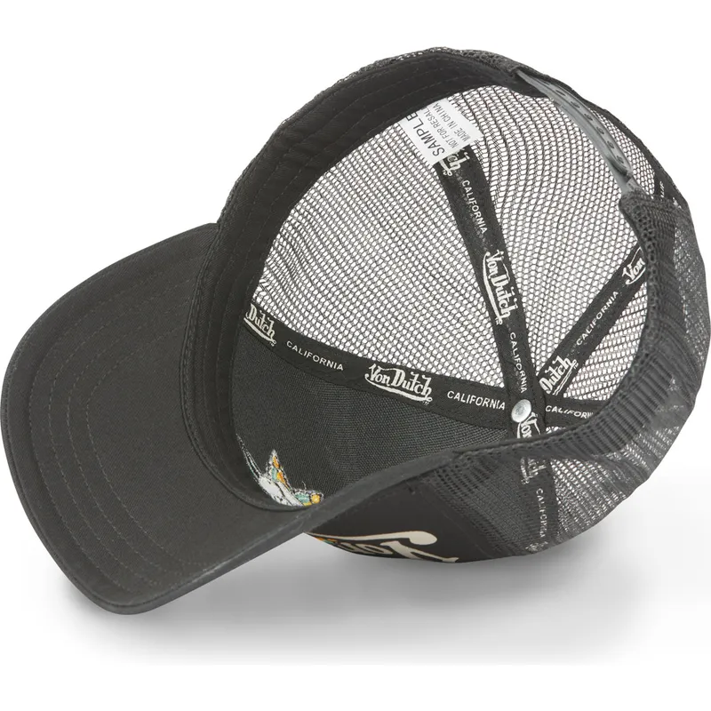 mutzen-gebogen-schwarz-snapback-von-von-dutch mutzen-gebogen-schwarz-snapback-von-von-dutch