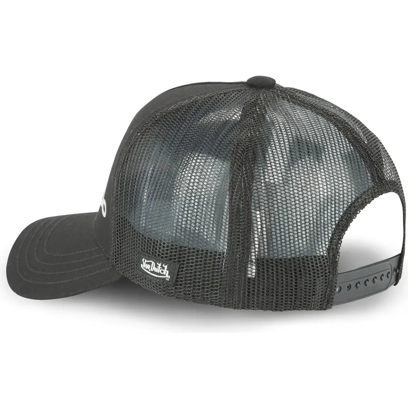 mutzen-gebogen-schwarz-snapback-von-von-dutch mutzen-gebogen-schwarz-snapback-von-von-dutch