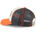 gorra-trucker-blanca-negra-y-naranja-sum-ora-de-von-dutch