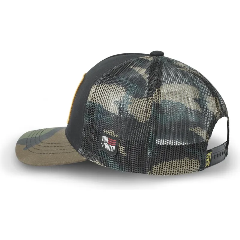 mutzen-gebogen-schwarz-snapback-von-von-dutch mutzen-gebogen-schwarz-snapback-von-von-dutch