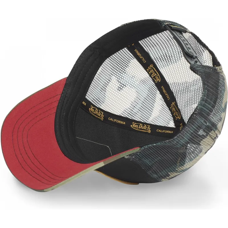 mutzen-gebogen-schwarz-snapback-von-von-dutch mutzen-gebogen-schwarz-snapback-von-von-dutch