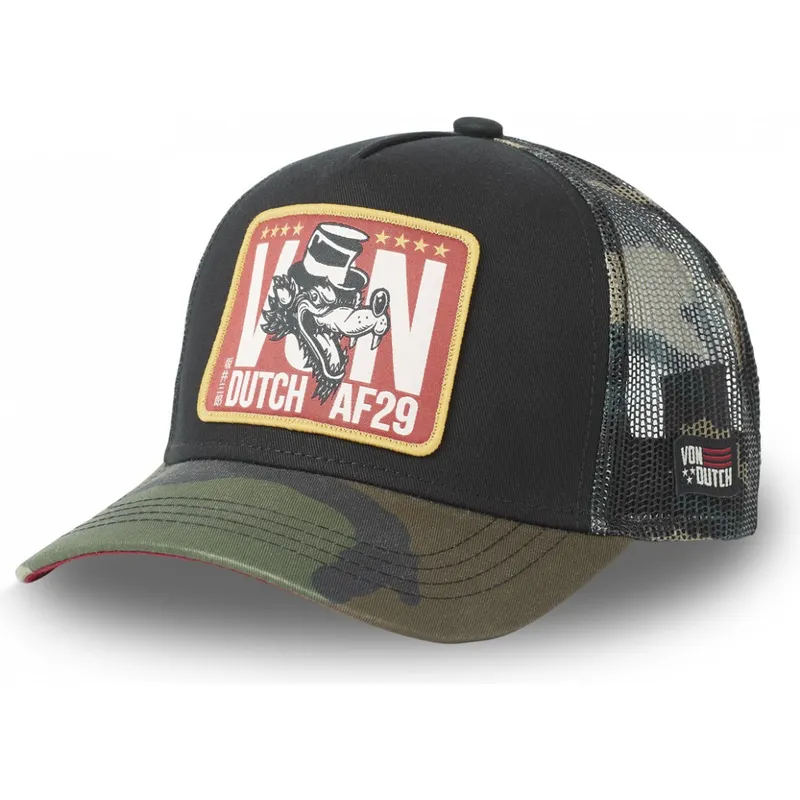 mutzen-gebogen-schwarz-snapback-von-von-dutch mutzen-gebogen-schwarz-snapback-von-von-dutch