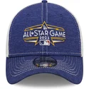 trucker-39thirty-all-star-game-los-angeles-dodgers-mlb-new-era