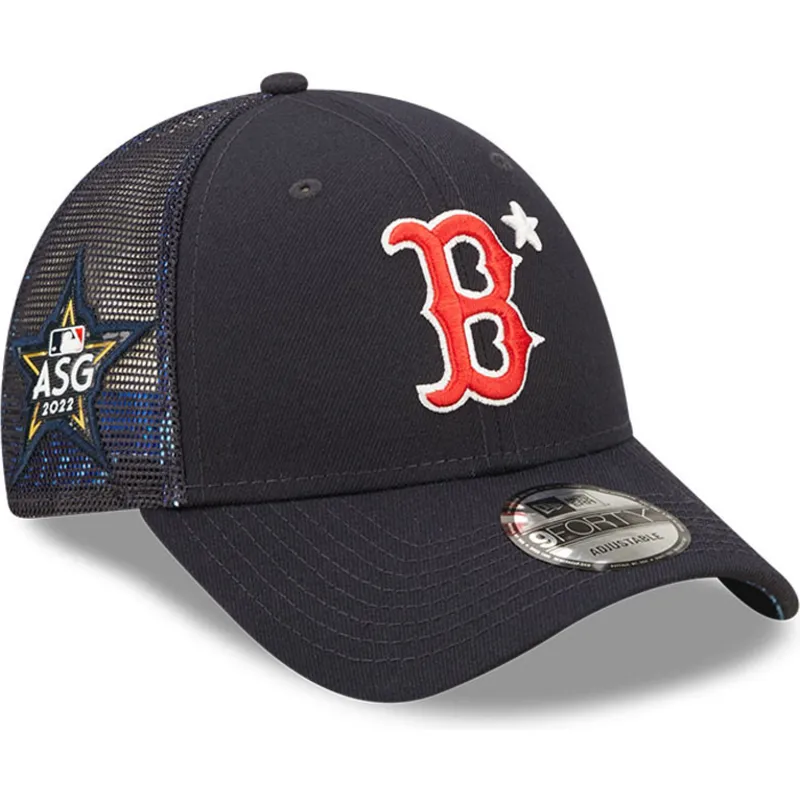 mutzen-gebogen-marineblau-snapback-9forty-all-star-game-der-boston-red-sox-mlb-von-new-era mutzen-gebogen-marineblau-snapback-9forty-all-star-game-der-boston-red-sox-mlb-von-new-era