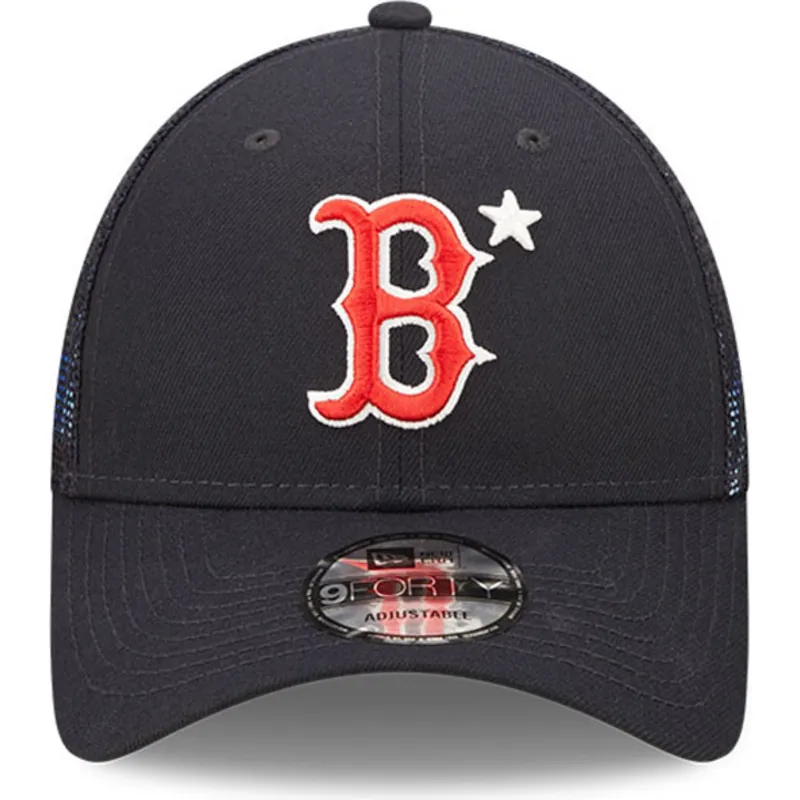 mutzen-gebogen-marineblau-snapback-9forty-all-star-game-der-boston-red-sox-mlb-von-new-era mutzen-gebogen-marineblau-snapback-9forty-all-star-game-der-boston-red-sox-mlb-von-new-era