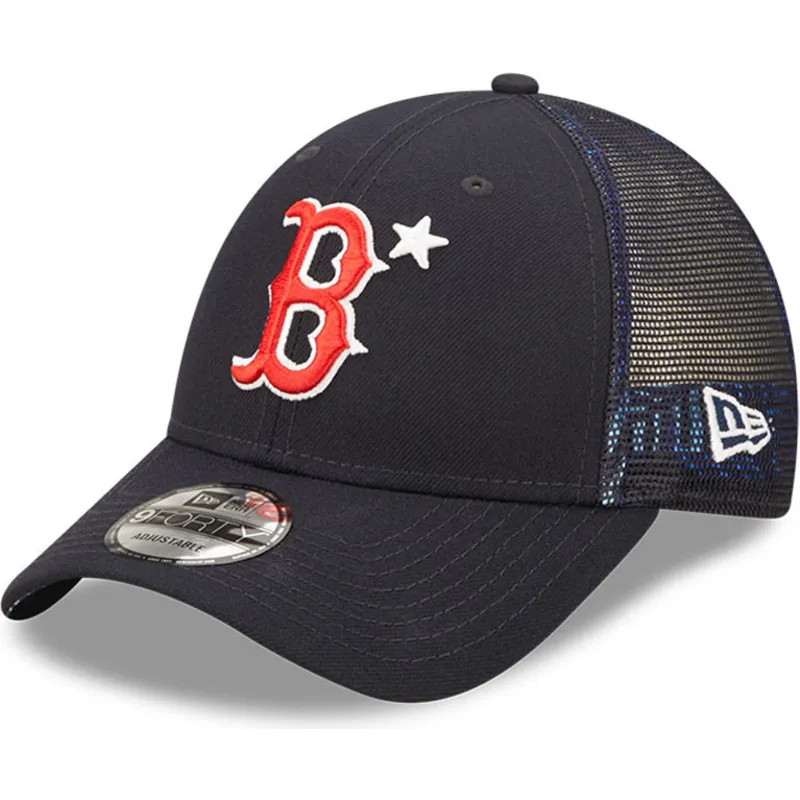 mutzen-gebogen-marineblau-snapback-9forty-all-star-game-der-boston-red-sox-mlb-von-new-era mutzen-gebogen-marineblau-snapback-9forty-all-star-game-der-boston-red-sox-mlb-von-new-era
