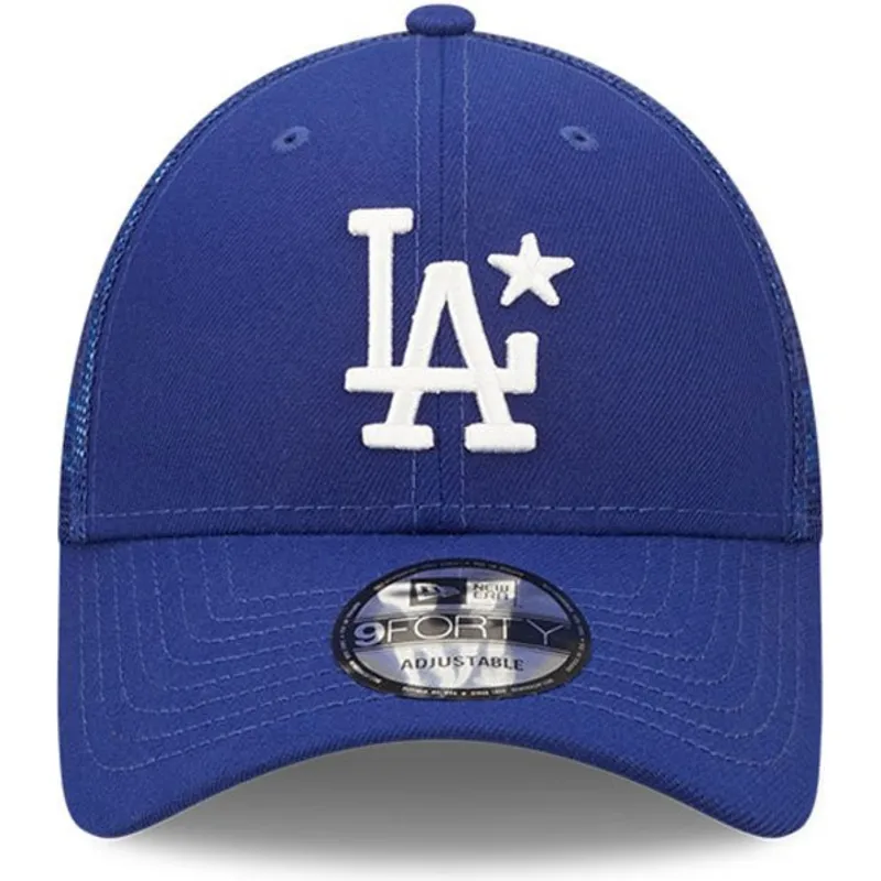 mutzen-gebogen-blau-snapback-9forty-all-star-game-der-los-angeles-dodgers-mlb-von-new-era