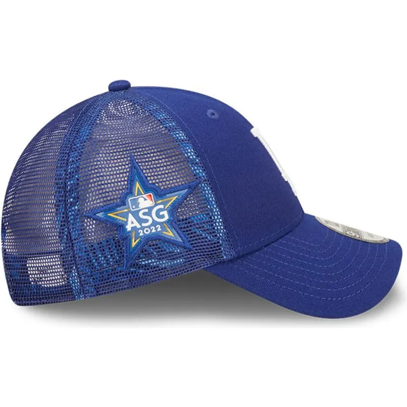 mutzen-gebogen-blau-snapback-9forty-all-star-game-der-los-angeles-dodgers-mlb-von-new-era