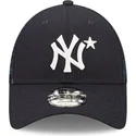 new-era-9forty-new-york-yankees-mlb-all-star-game-navy-trucker-cap
