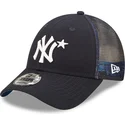 new-era-9forty-new-york-yankees-mlb-all-star-game-navy-trucker-cap