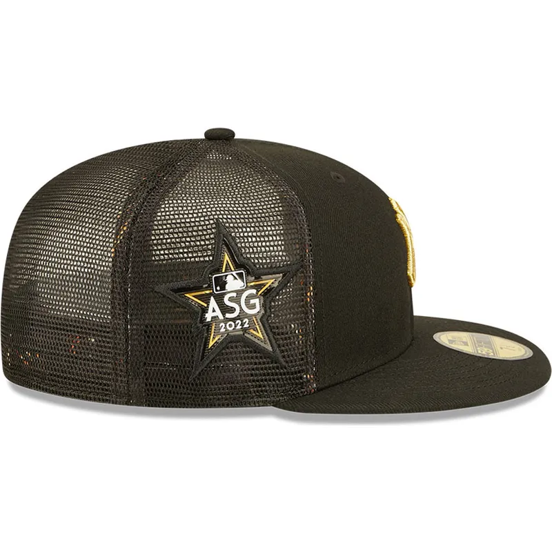 mutzen-flach-schwarz-angepasst-dorado-59fifty-all-star-game-der-new-york-yankees-mlb-von-new-era