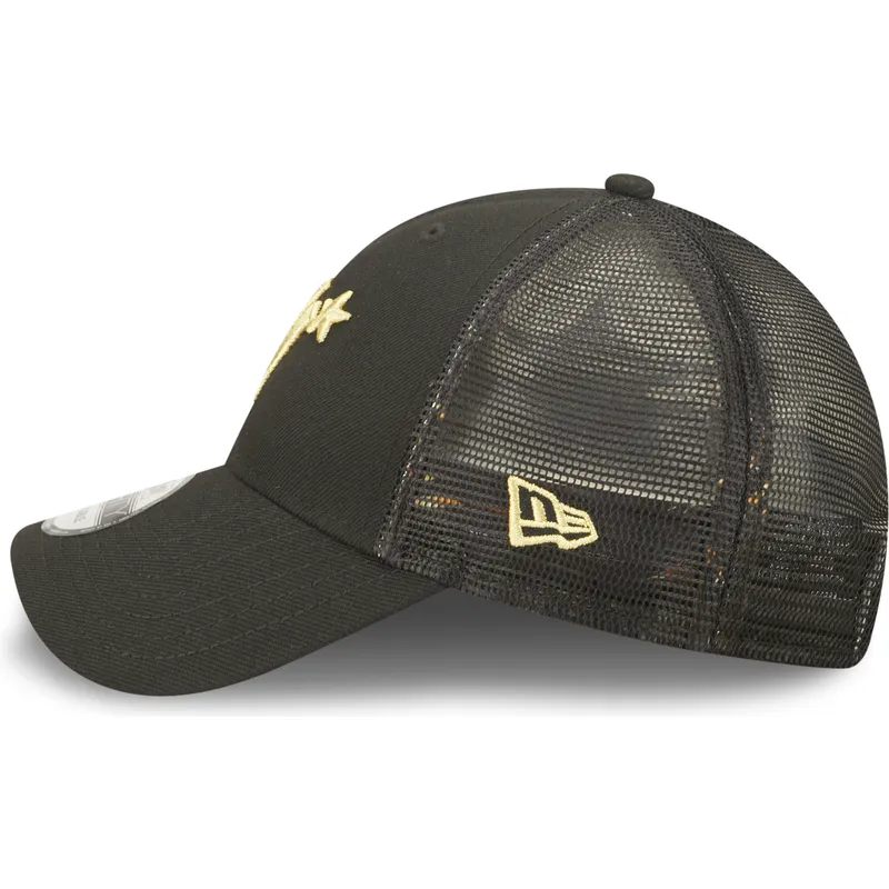 mutzen-gebogen-schwarz-snapback-dorado-9forty-all-star-game-der-new-york-yankees-mlb-von-new-era mutzen-gebogen-schwarz-snapback-dorado-9forty-all-star-game-der-new-york-yankees-mlb-von-new-era