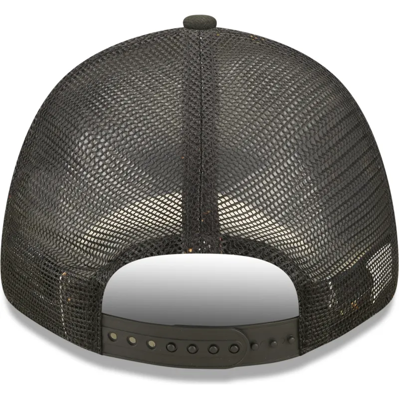 mutzen-gebogen-schwarz-snapback-dorado-9forty-all-star-game-der-new-york-yankees-mlb-von-new-era mutzen-gebogen-schwarz-snapback-dorado-9forty-all-star-game-der-new-york-yankees-mlb-von-new-era