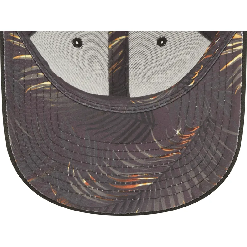 mutzen-gebogen-schwarz-snapback-dorado-9forty-all-star-game-der-new-york-yankees-mlb-von-new-era mutzen-gebogen-schwarz-snapback-dorado-9forty-all-star-game-der-new-york-yankees-mlb-von-new-era