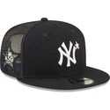 new-era-9fifty-new-york-yankees-mlb-all-star-game-marineblaue-trucker-cap