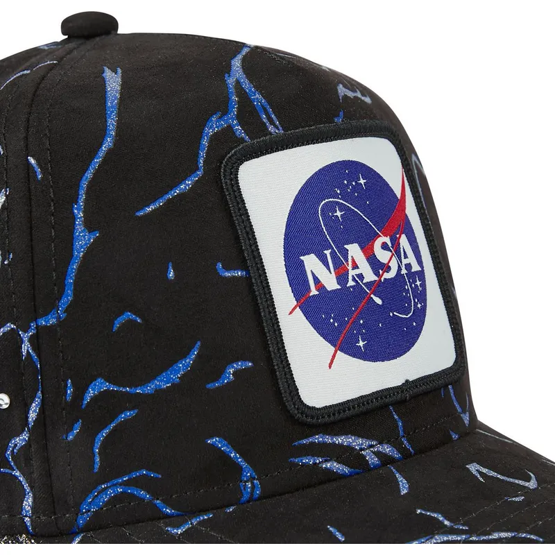 schwarze-verstellbare-curved-cap-gli-nasa-von-capslab