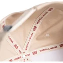 czapka-z-daszkiem-bezowa-snapback-skateboarding-ww24-od-wheels-and-waves