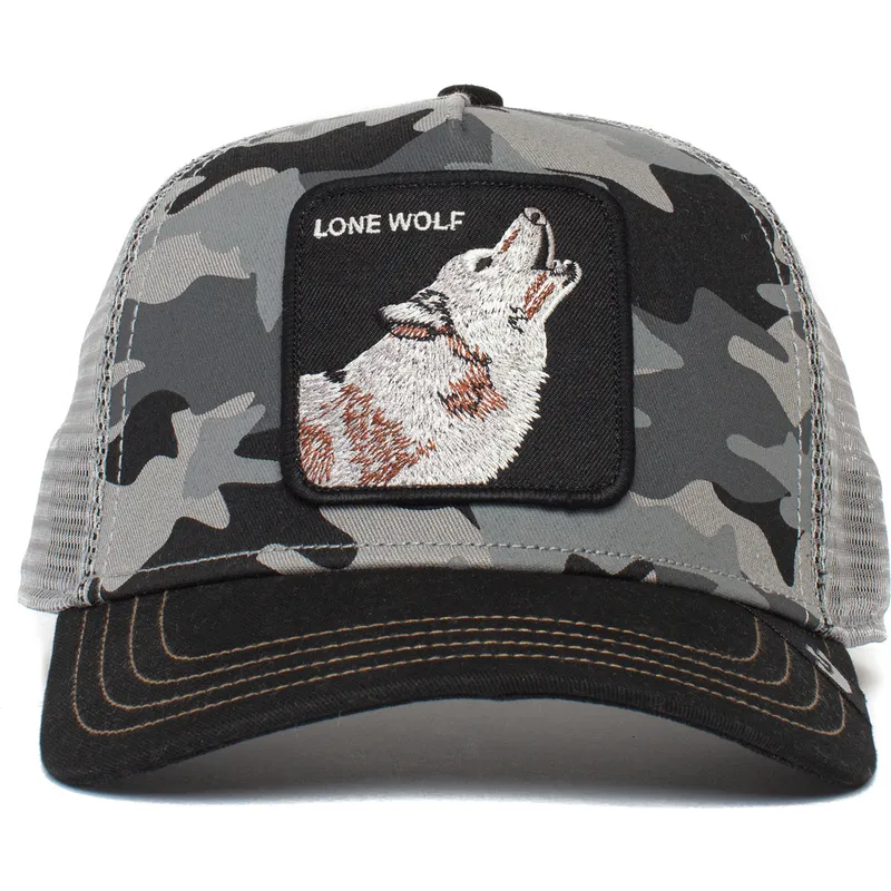 cappellino-trucker-mimetico-grigio-lupo-lone-wolf-lupo-solitario-dog-soldier-the-farm-di-goorin-bros
