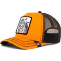 goorin-bros-the-farm-the-white-tiger-orange-schwarze-trucker-kappe-tiger