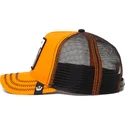 goorin-bros-the-farm-the-white-tiger-orange-schwarze-trucker-kappe-tiger