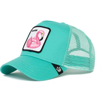 mutzen-gebogen-blau-snapback-the-farm-von-goorin-bros