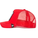 gorra-trucker-rojo-tiburon-shark-dunnah-the-farm-de-goorin-bros