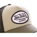 von-dutch-curved-brim-toi1-green-snapback-cap