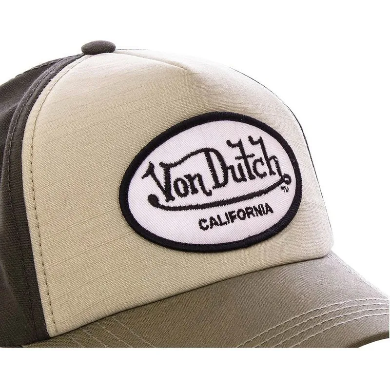 zielona-czapka-z-daszkiem-snapback-toi1-von-dutch