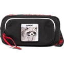 gurteltaschen-schwarz-der-rinonera-negra-mapache-bandit-sneaky-packer-the-farm-the-farm-von-goorin-bros