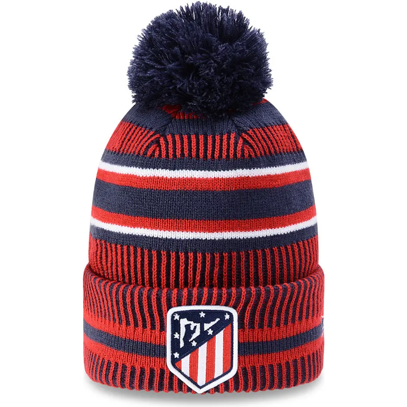 mutzen-pompon-rot-sport-de-atletico-der-atletico-de-madrid-lfp-von-new-era