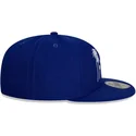 mutzen-flach-blau-angepasst-59fifty-all-star-game-palm-der-los-angeles-dodgers-mlb-von-new-era