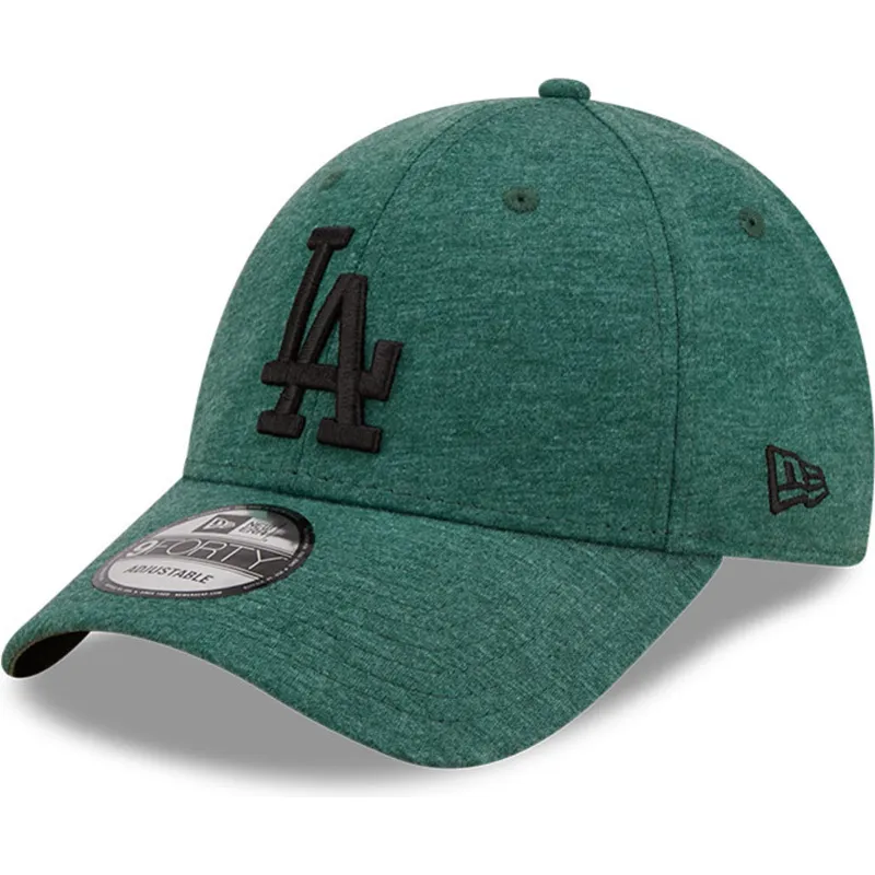 mutzen-gebogen-grun-verstellbares-band-negro-9forty-jersey-essential-der-los-angeles-dodgers-mlb-von-new-era mutzen-gebogen-grun-verstellbares-band-negro-9forty-jersey-essential-der-los-angeles-dodgers-mlb-von-new-era