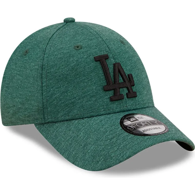 mutzen-gebogen-grun-verstellbares-band-negro-9forty-jersey-essential-der-los-angeles-dodgers-mlb-von-new-era mutzen-gebogen-grun-verstellbares-band-negro-9forty-jersey-essential-der-los-angeles-dodgers-mlb-von-new-era