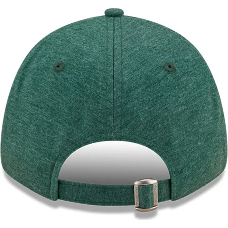 mutzen-gebogen-grun-verstellbares-band-negro-9forty-jersey-essential-der-los-angeles-dodgers-mlb-von-new-era mutzen-gebogen-grun-verstellbares-band-negro-9forty-jersey-essential-der-los-angeles-dodgers-mlb-von-new-era