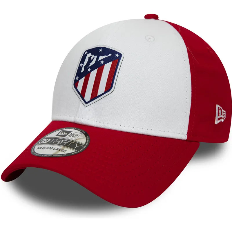 mutzen-gebogen-rot-angepasst-39thirty-contrast-de-atletico-der-atletico-de-madrid-lfp-von-new-era
