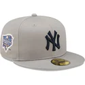 gorra-plana-gris-ajustada-59fifty-parche-lateral-world-series-de-new-york-yankees-mlb-de-new-era