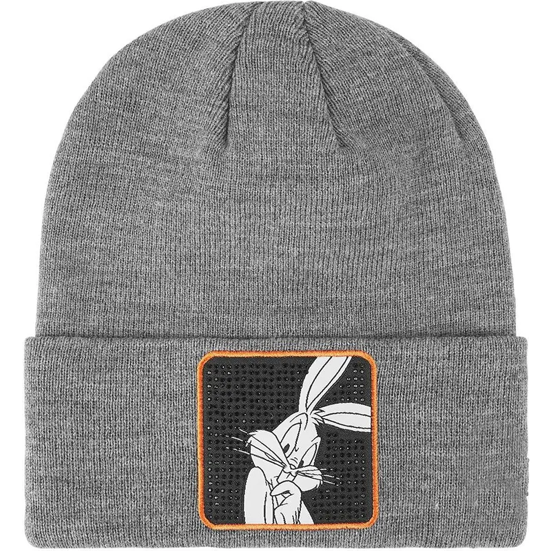 mutzen-grau-bugs-bunny-looney-tunes-von-capslab mutzen-grau-bugs-bunny-looney-tunes-von-capslab