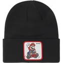 mutzen-schwarz-mario-super-mario-bros-von-capslab