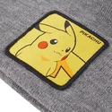 graue-mutze-pikachu-bon-pik2-pokemon-von-capslab