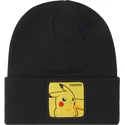 mutzen-schwarz-pikachu-pokemon-von-capslab