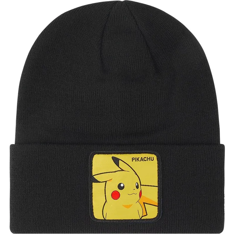 mutzen-schwarz-pikachu-pokemon-von-capslab