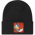 mutzen-schwarz-donald-duck-disney-von-capslab