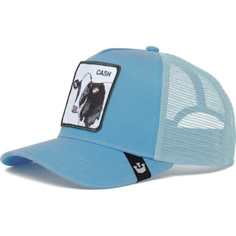 mutzen-gebogen-blau-snapback-the-farm-von-goorin-bros