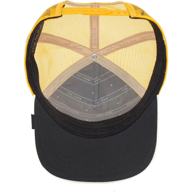 mutzen-gebogen-gelb-snapback-the-farm-von-goorin-bros