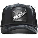 mutzen-gebogen-schwarz-snapback-the-farm-von-goorin-bros