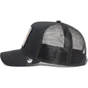 gorra-trucker-nera-volpe-the-fox-the-farm-di-goorin-bros