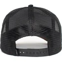 czarna-czapka-trucker-z-lisem-the-fox-the-farm-od-goorin-bros
